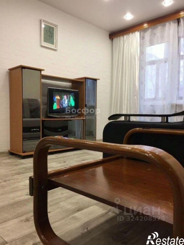 2-комн квартира ул Мичурина, 2,  д. 2