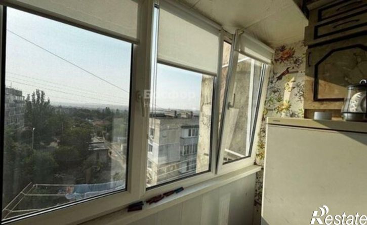 1-комн квартира Симферопольское шоссе, 59,  д. 59