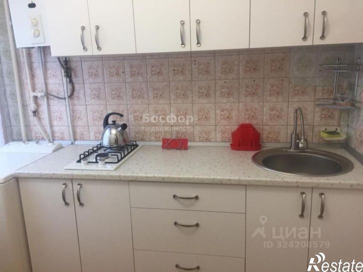 2-комн квартира ул Мичурина, 2,  д. 2