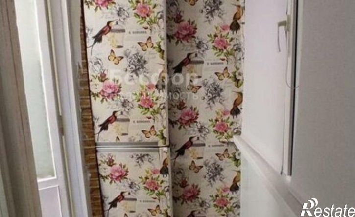 1-комн квартира Симферопольское шоссе, 59,  д. 59