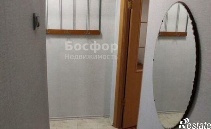 1-комн квартира Симферопольское шоссе, 59,  д. 59