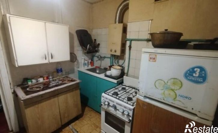 1-комн квартира ул Куйбышева, 6/13,  д. 6/13