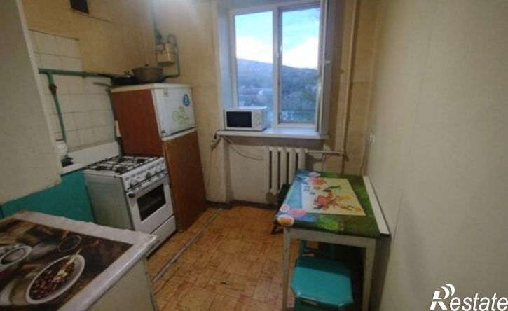 1-комн квартира ул Куйбышева, 6/13,  д. 6/13