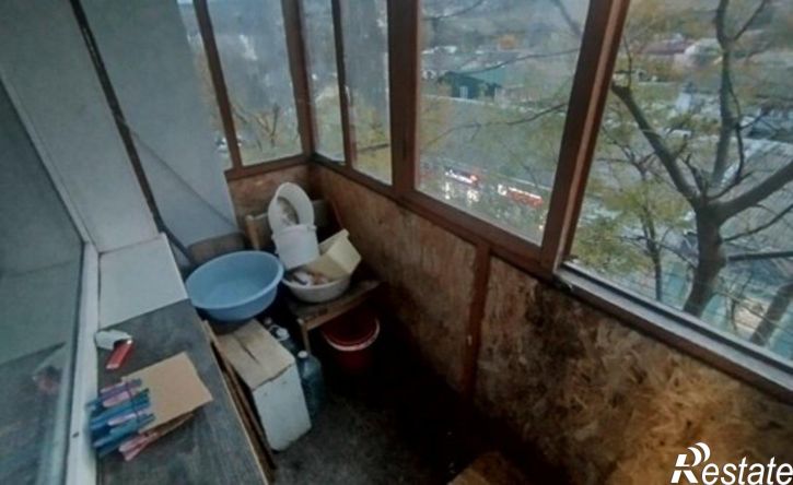 1-комн квартира ул Куйбышева, 6/13,  д. 6/13