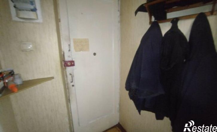 1-комн квартира ул Куйбышева, 6/13,  д. 6/13