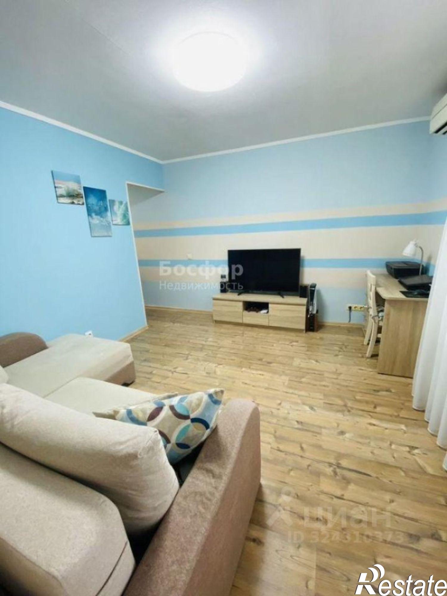 Купить квартиру за 9 750 000 рублей на улица Чкалова, 113Б