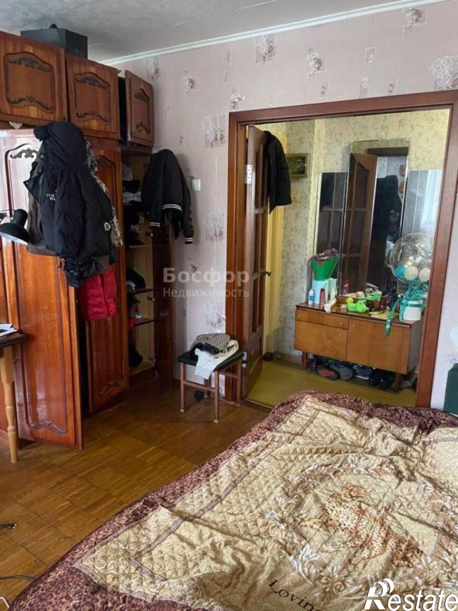 Купить квартиру за 6 200 000 рублей на бульвар Коробкова, 3