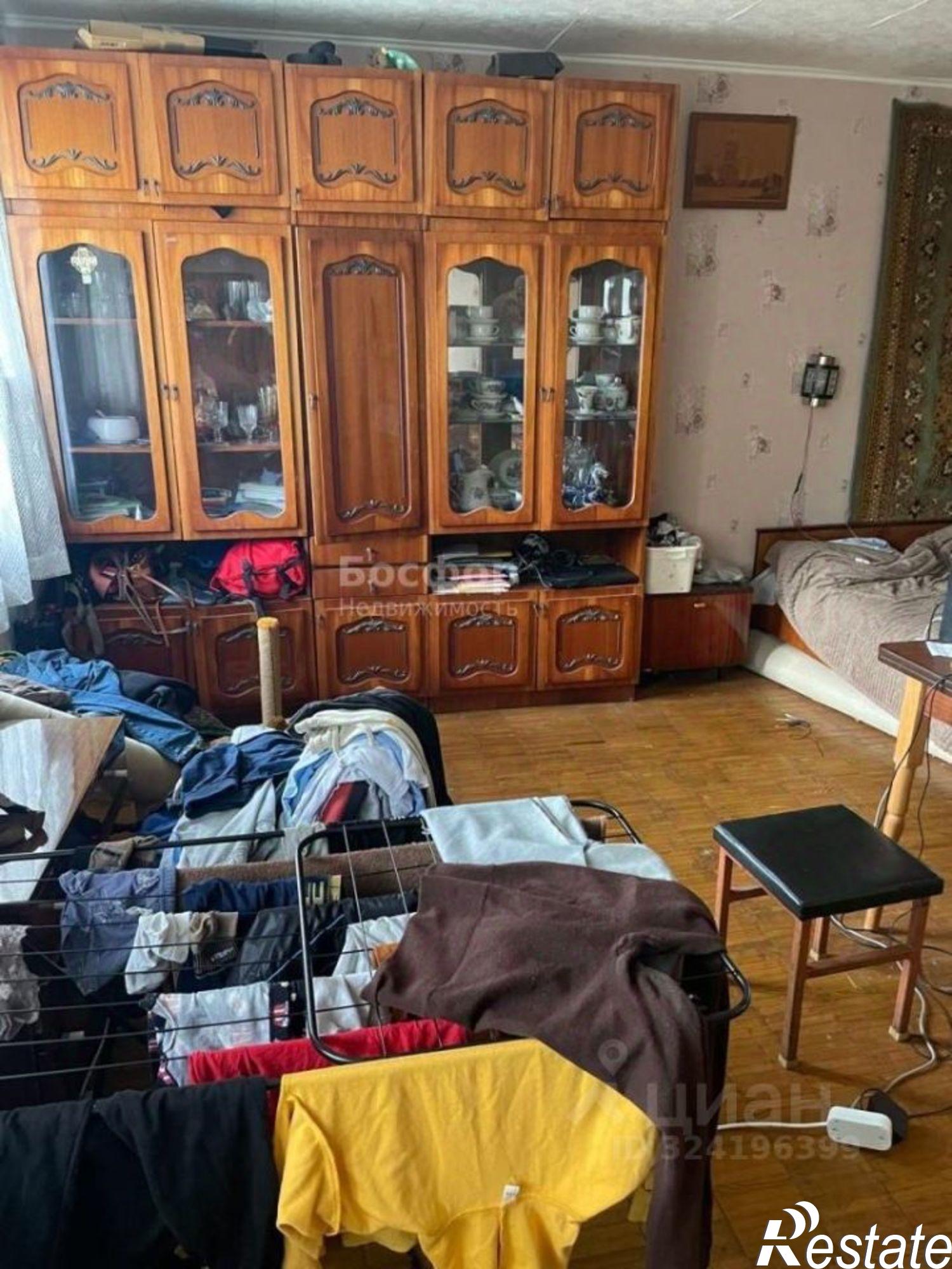 Купить квартиру за 6 200 000 рублей на бульвар Коробкова, 3