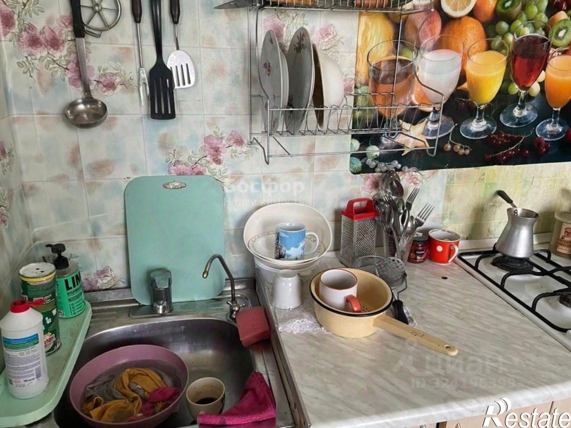 Купить квартиру за 6 200 000 рублей на бульвар Коробкова, 3