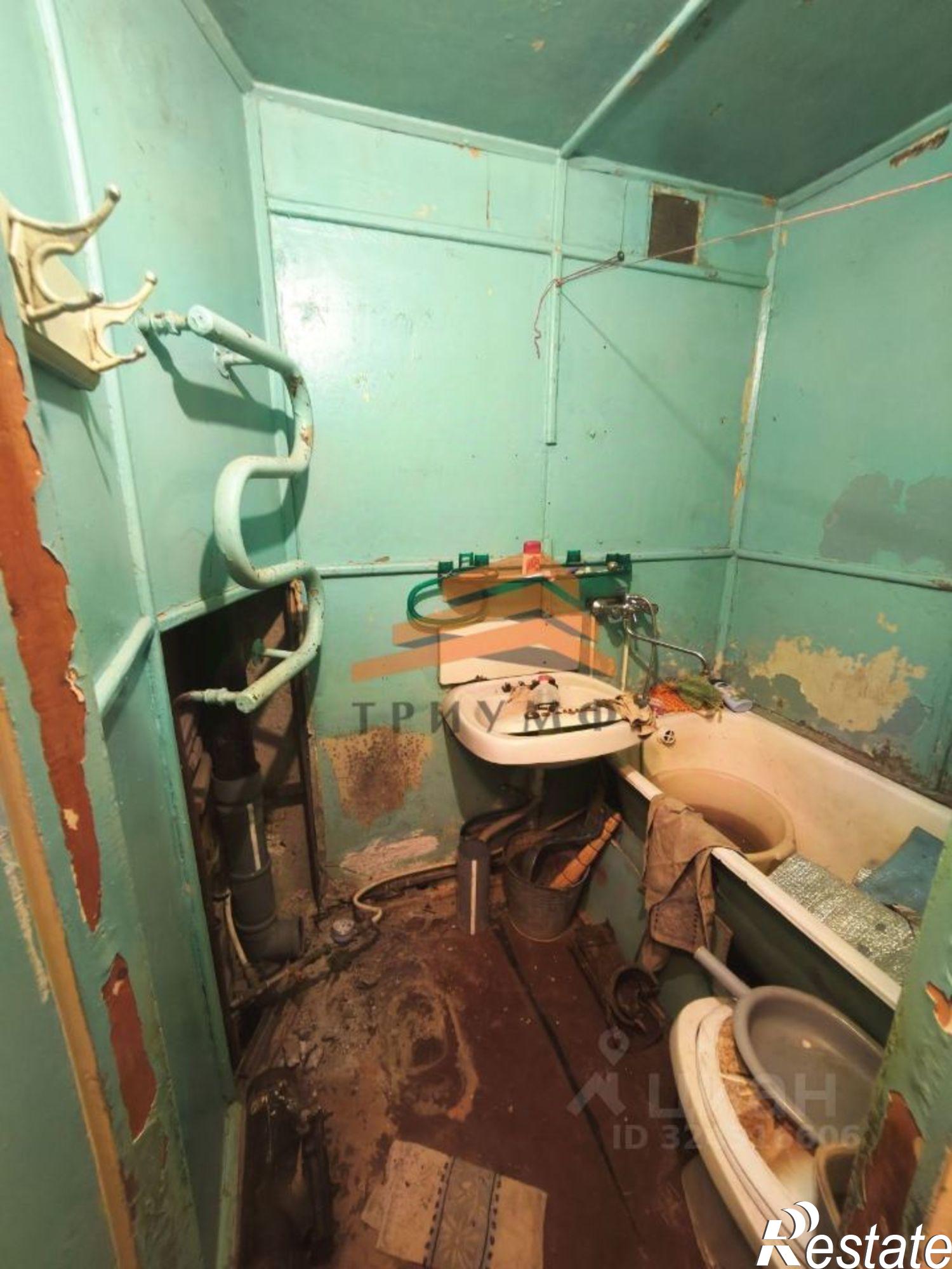 Купить квартиру за 3 799 000 рублей на Симферопольское шоссе, 39