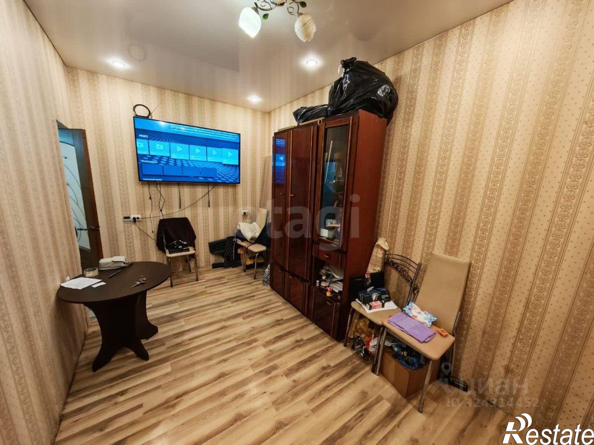 Купить квартиру за 4 600 000 рублей на ул Чехова, 22