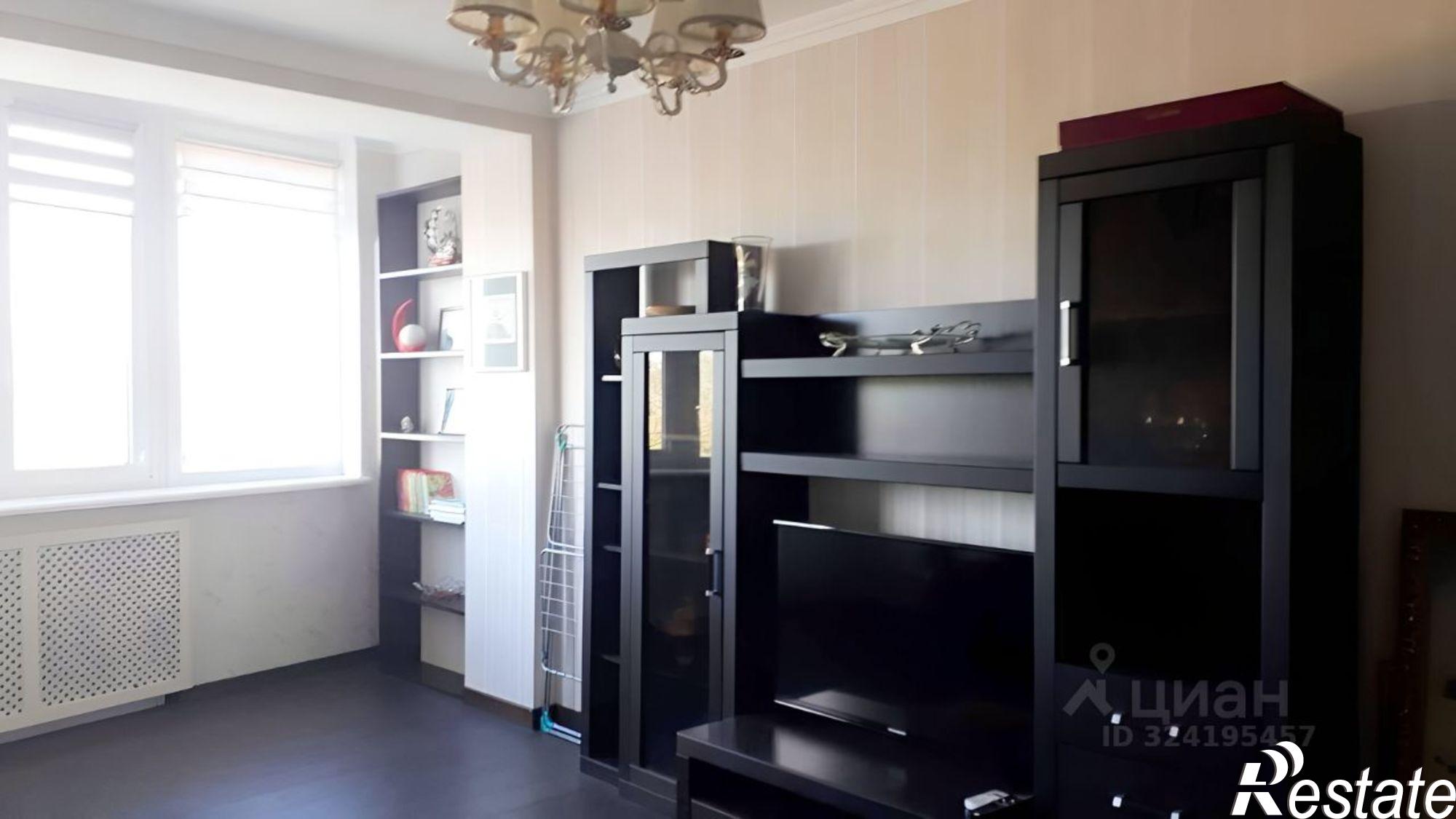 Сдать квартиру за 35 000 рублей на Боевая улица, 4