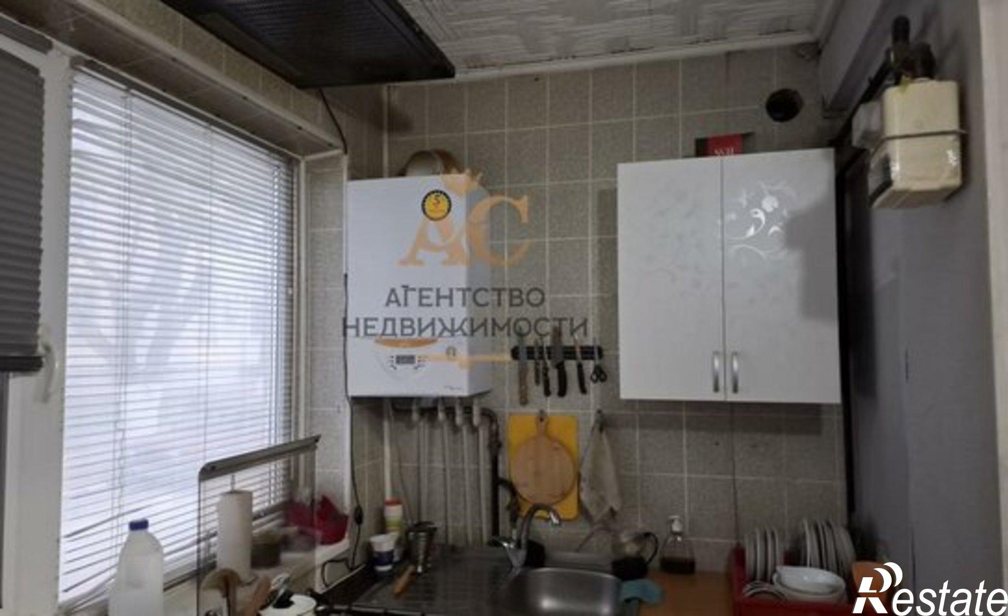 Купить квартиру за 8 000 000 рублей на бульвар Коробкова, 14АБ