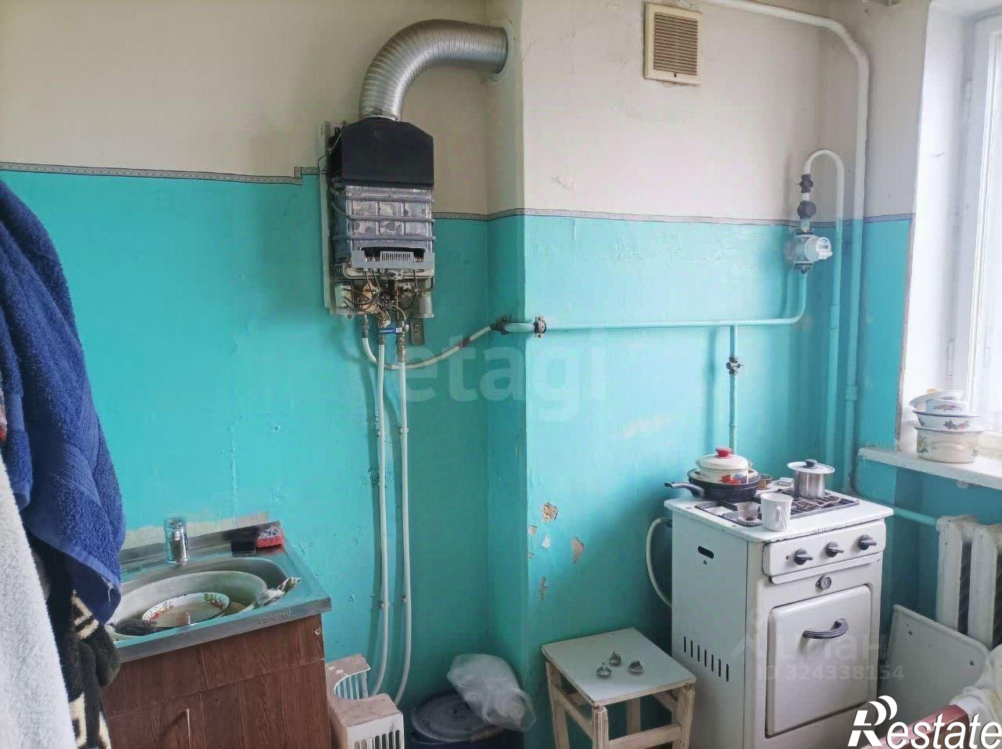 Купить квартиру за 3 850 000 рублей на Симферопольское шоссе, 39