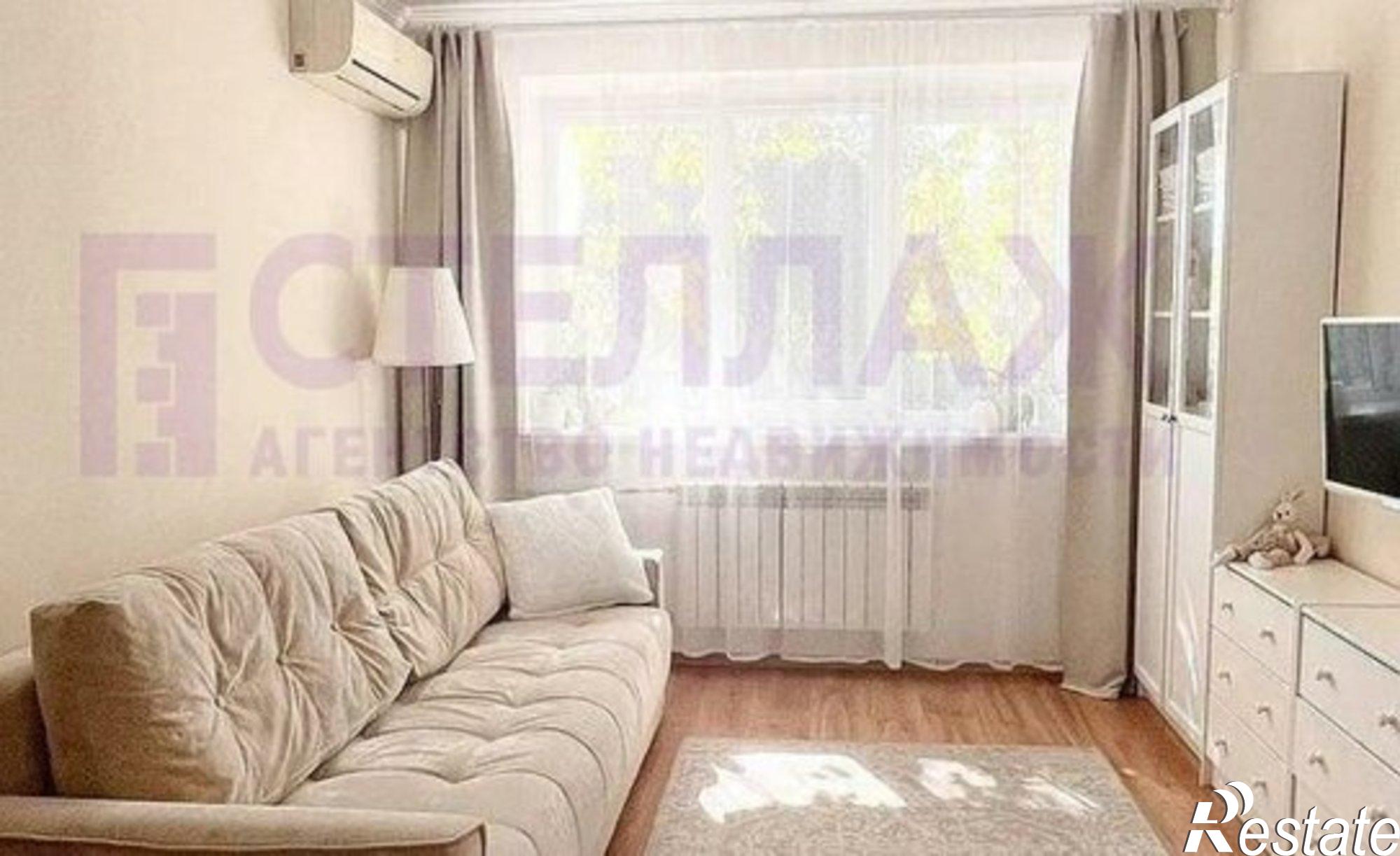 Купить квартиру за 5 700 000 рублей на Киевская улица, 1А