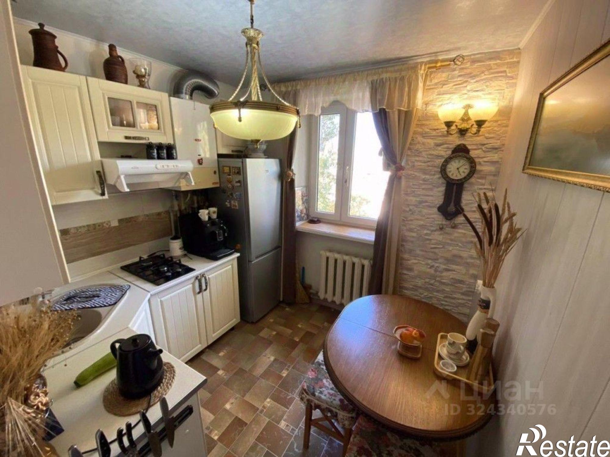 Купить квартиру за 5 200 000 рублей на Симферопольское шоссе, 39