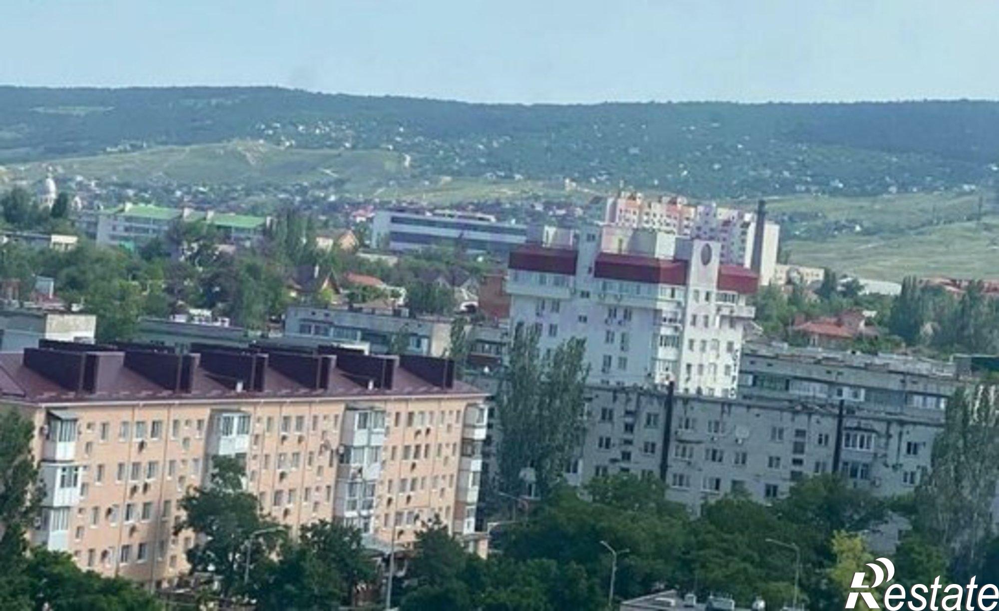 Купить квартиру за 9 100 000 рублей на Крымская улица, 86