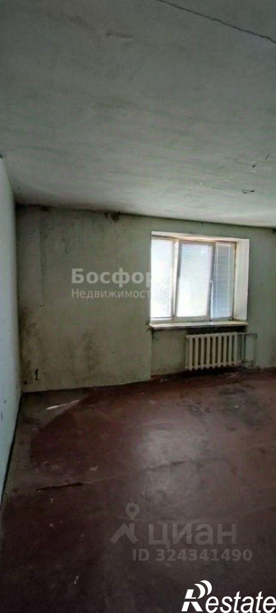 Купить квартиру за 5 700 000 рублей на округ Феодосия, улица Челнокова, 76А