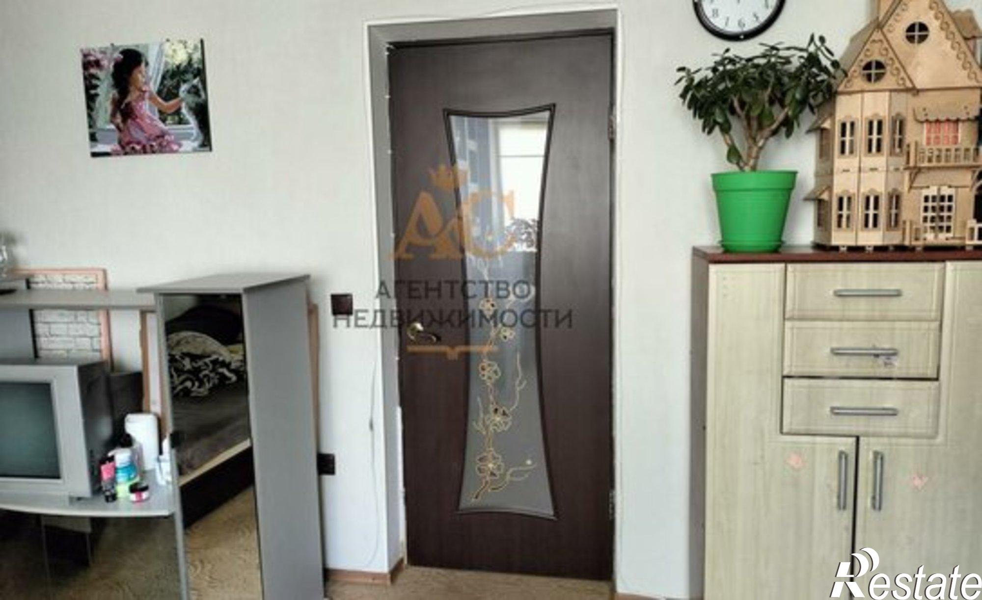 Купить квартиру за 11 000 000 рублей на улица Гарнаева, 63К