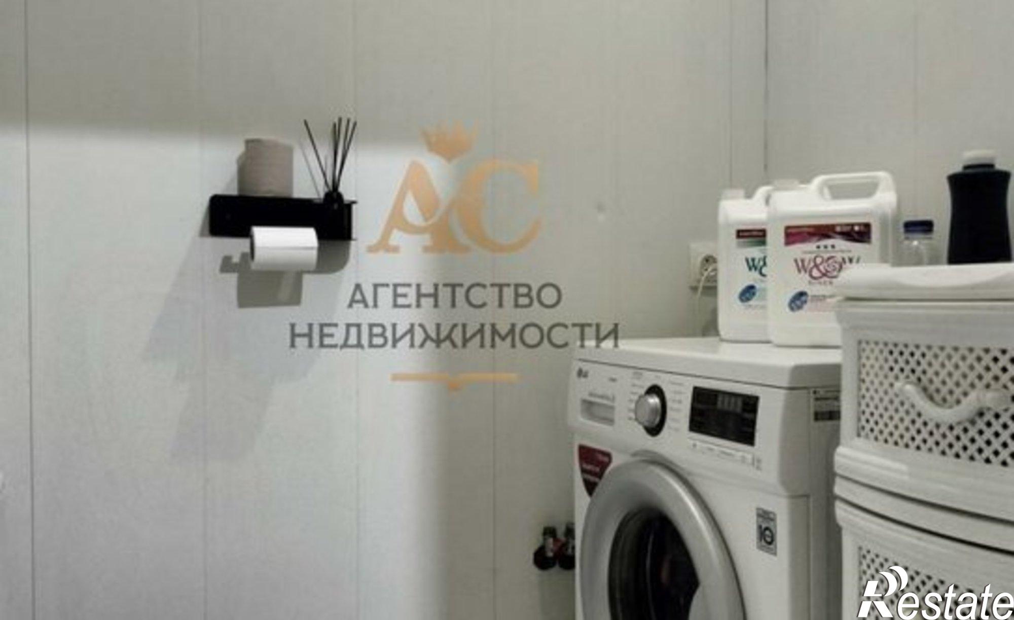 Купить квартиру за 11 000 000 рублей на улица Гарнаева, 63К