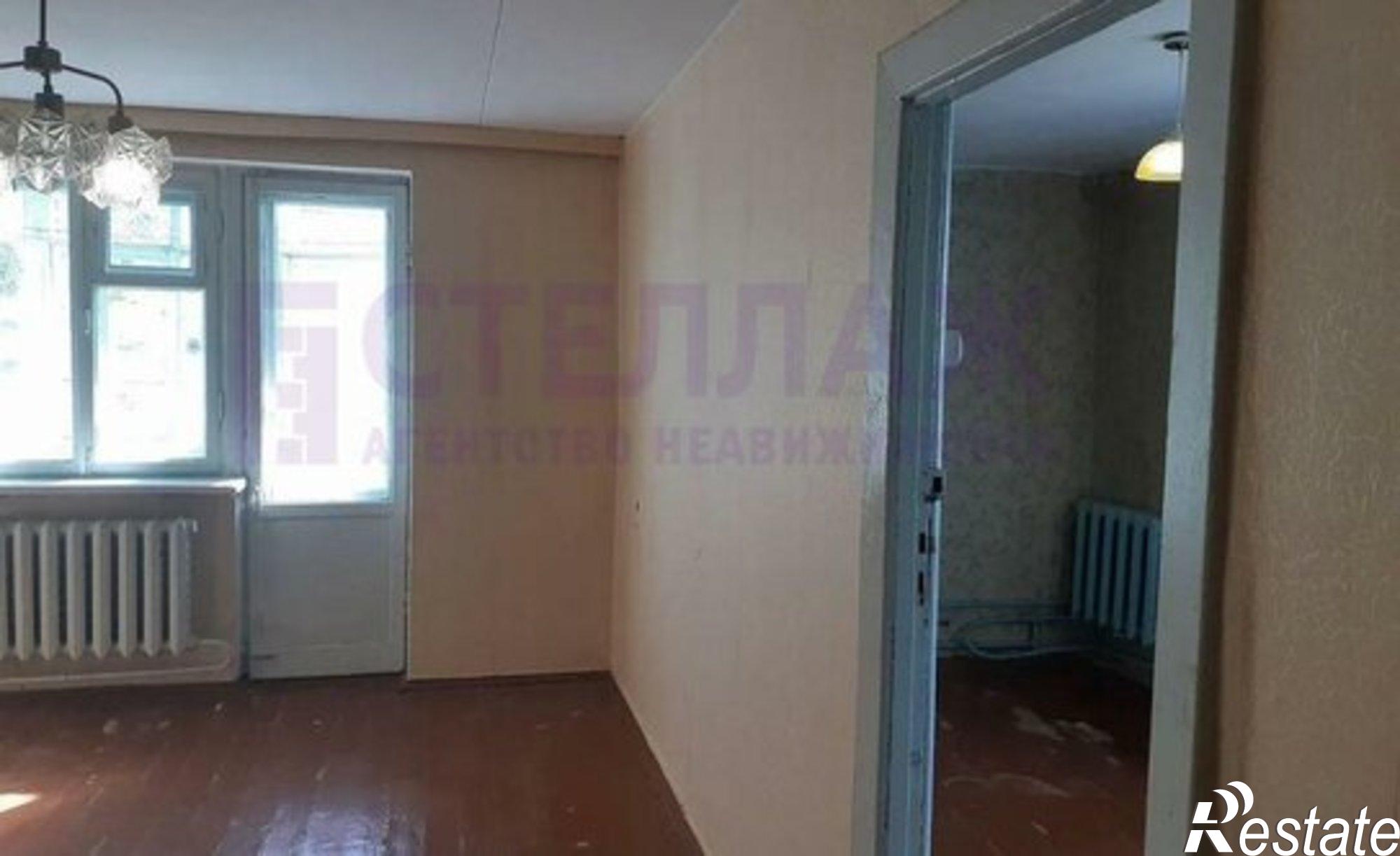 Купить квартиру за 6 200 000 рублей на улица Чкалова, 92