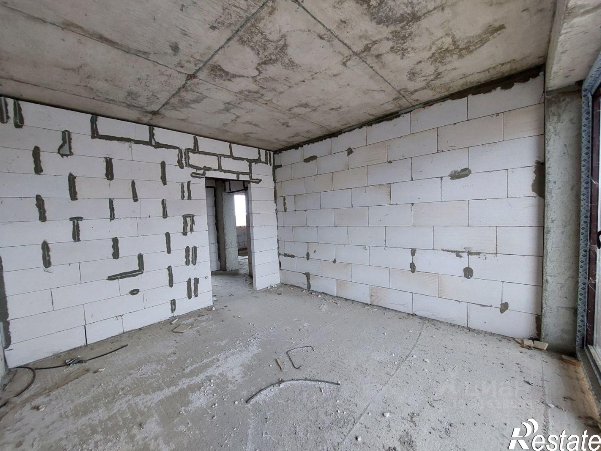 Купить квартиру за 6 100 000 рублей на Керченское шоссе, 27Р