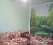 1-комн, 20кв м, этаж 2/2 Краснодарская улица, 4