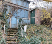 коттедж 50 кв м улица Щорса