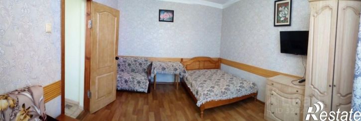 1-комн квартира ул Барановская, 7,  д. 7