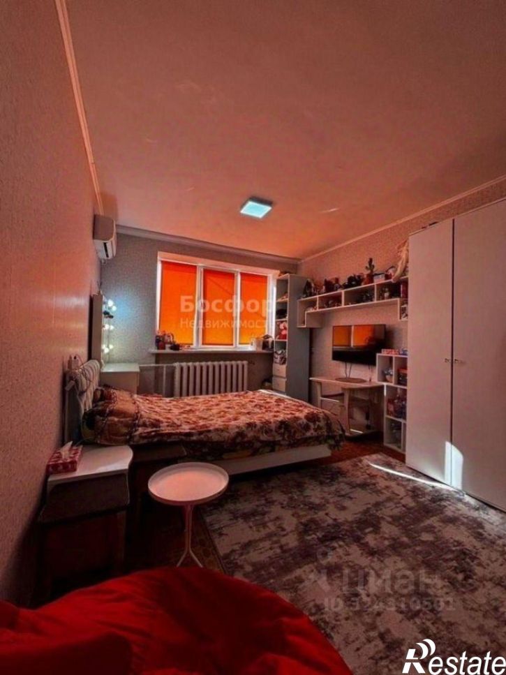 1-комн квартира Симферопольское шоссе, 59,  д. 59