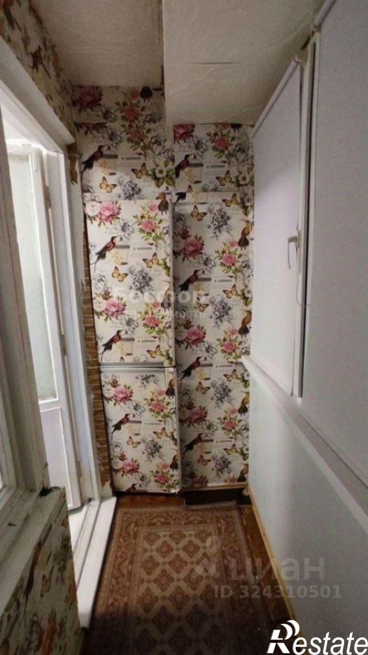 1-комн квартира Симферопольское шоссе, 59,  д. 59