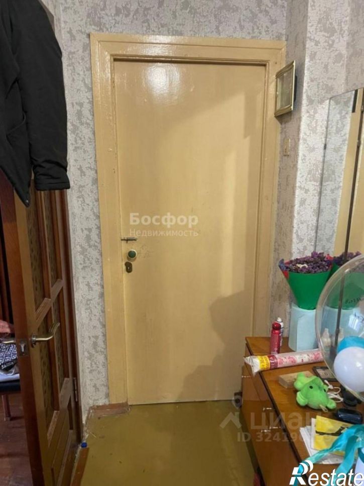 1-комн квартира бульвар Коробкова, 3,  д. 3