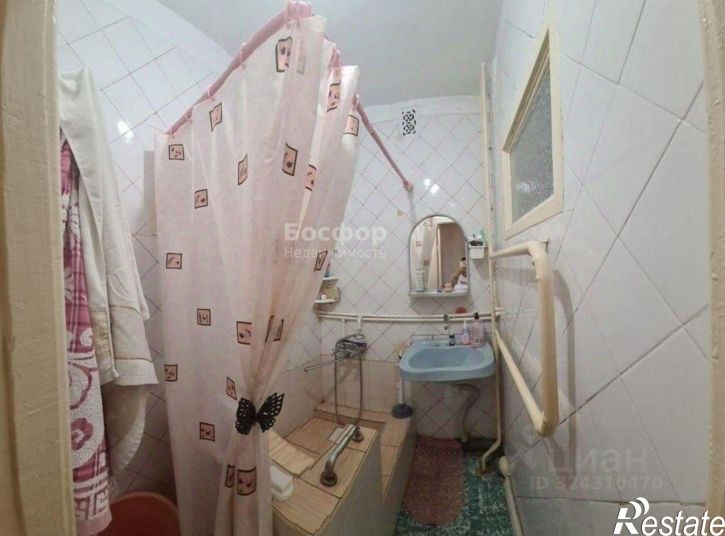 3-комн квартира Крымская улица, 7,  д. 7