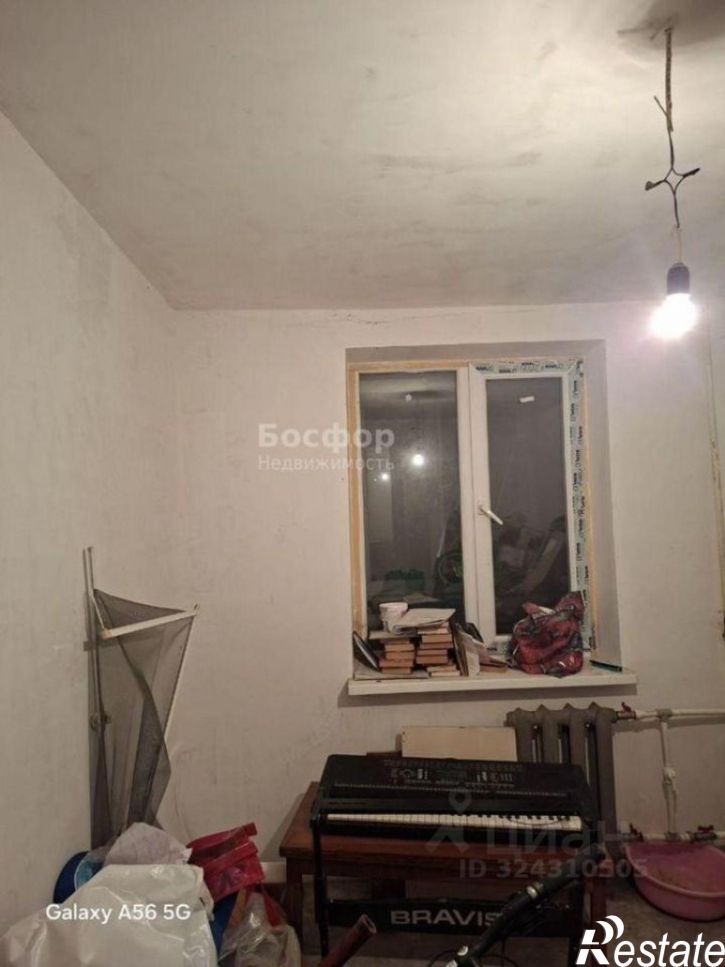 3-комн квартира ул Челнокова, 76а,  д. 76а