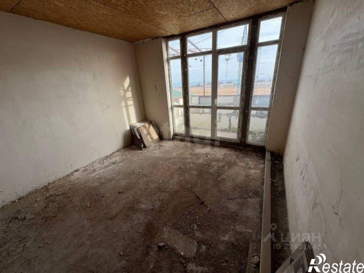 2-комн квартира улица Дружбы, 42Е,  д. 42Е