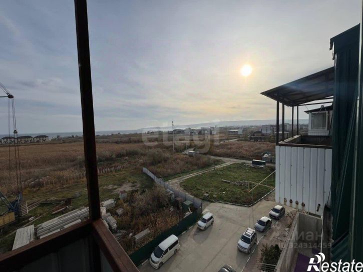 2-комн квартира улица Дружбы, 42Е,  д. 42Е