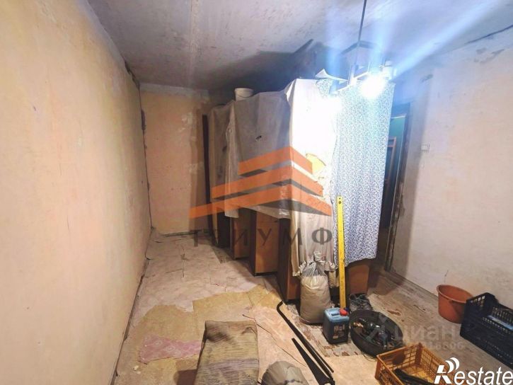 1-комн квартира Симферопольское шоссе, 39,  д. 39