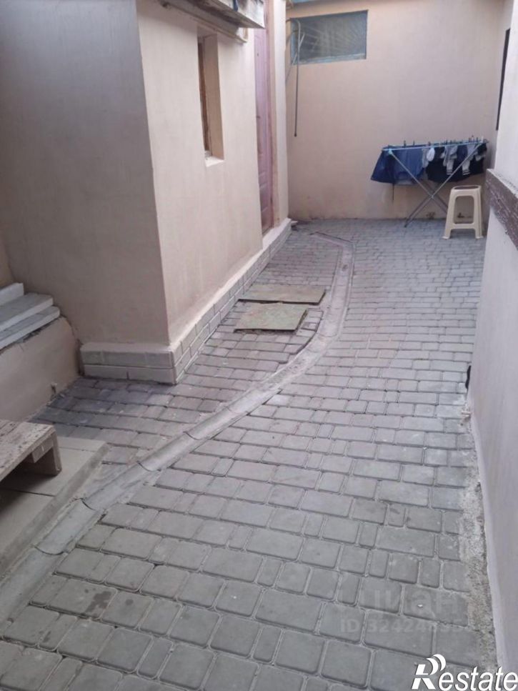 1-комн квартира Краснодарская улица, 4,  д. 4