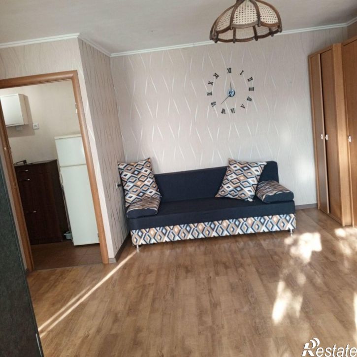 2-комн квартира улица Куйбышева, 6/13,  д. 6/13