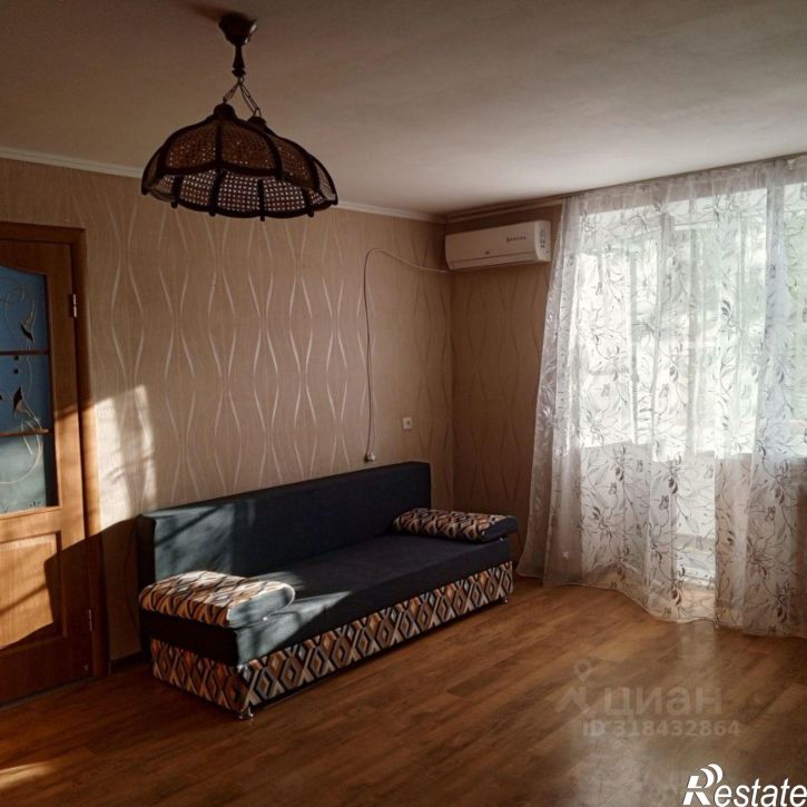 2-комн квартира улица Куйбышева, 6/13,  д. 6/13