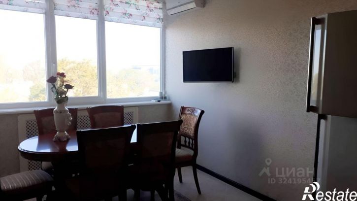 1-комн квартира Боевая улица, 4,  д. 4