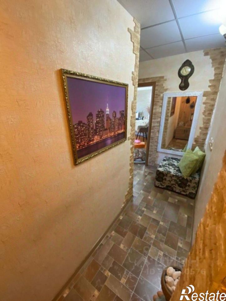 1-комн квартира Симферопольское шоссе, 39,  д. 39