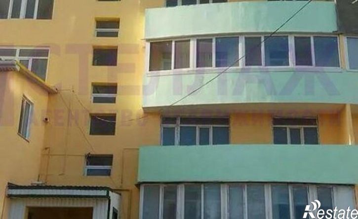 1-комн квартира Симферопольское шоссе, 24Е,  д. 24Е