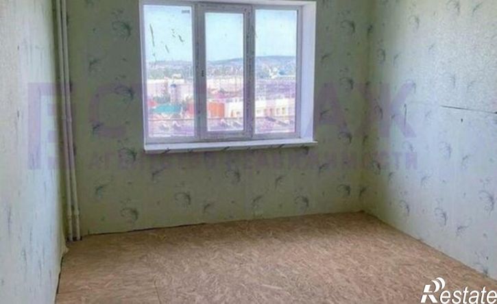 3-комн квартира Крымская улица, 86,  д. 86