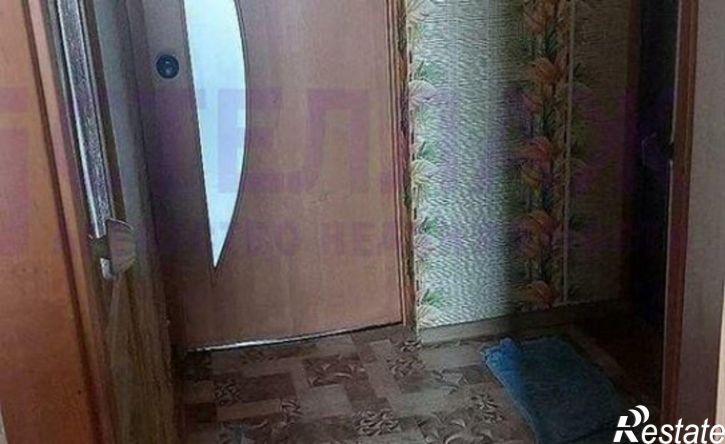 1-комн квартира Челнокова улица, 108,  д. 108