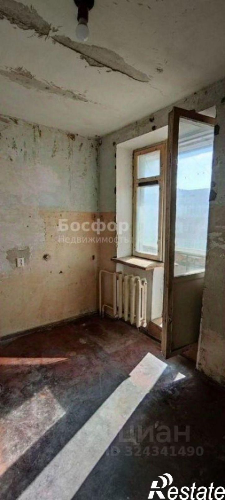 2-комн квартира округ Феодосия, улица Челнокова, 76А