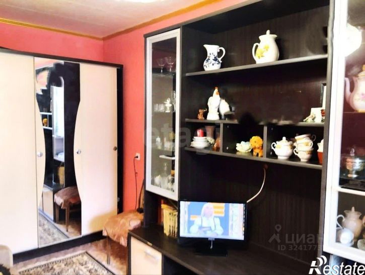 2-комн квартира Тамбовский переулок, 1,  д. 1