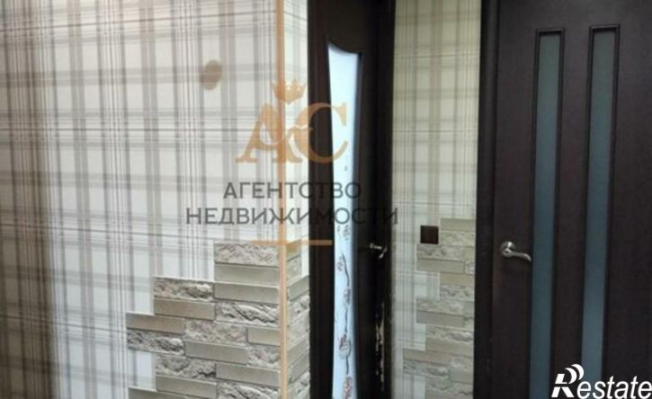 2-комн квартира улица Гарнаева, 63К,  д. 63К