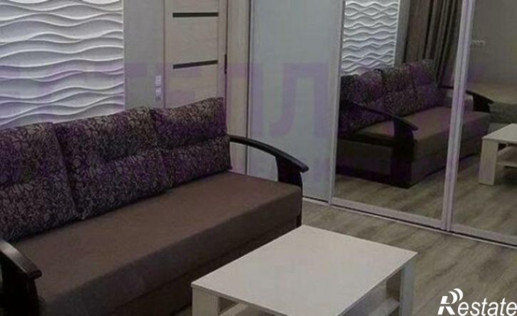 1-комн квартира Крымская улица, 84,  д. 84