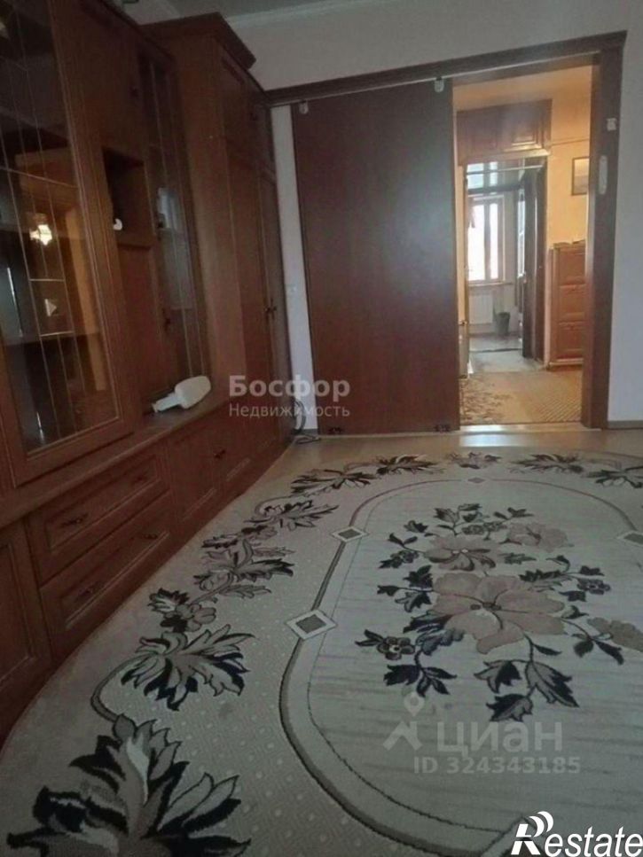 2-комн квартира округ Феодосия, улица Челнокова, 96